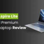 Acer Aspire Lite 11th Gen i3 Review