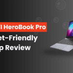 CHUWI HeroBook Pro Laptop